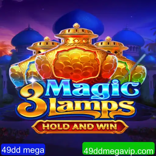 Descubra o Fascinante Mundo do Jogo 3MagicLamps e a Chave para o Sucesso