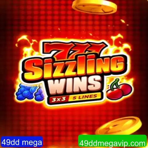 Descubra o Fascinante Mundo do Jogo 777sizzlingwins com a Estratégia 49dd Mega