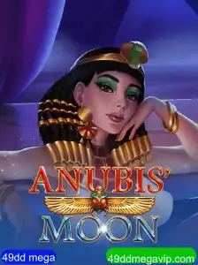 Descubra o Fascinante Mundo de AnubisMoon: O Novo Sensação dos Jogos