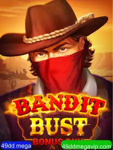 BanditBustBonusBuy: A Nova Sensação nos Jogos de Ação