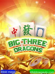 Descubra o Mundo Fascinante de BigThreeDragons