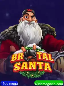 Explorando o Universo de BrutalSanta: Um Jogo de Ação Intenso