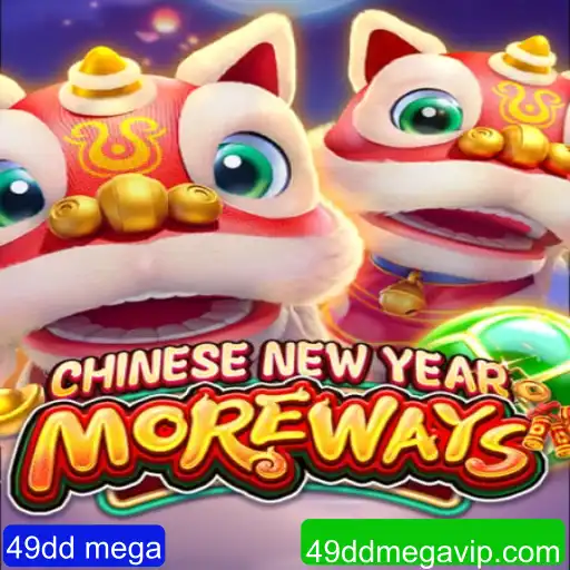 Explorando o Jogo CHINESENEWYEARMOREWAYS: Uma Experiência de Entretenimento Inovadora