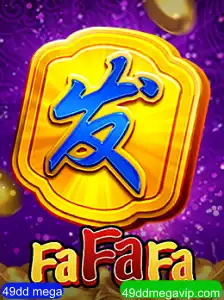 Descubra Tudo Sobre o Fascinante Jogo FaFaFa com o Código 49dd mega
