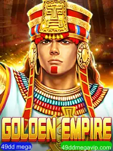 GoldenEmpire: Um Mergulho no Mundo Épico da Estratégia