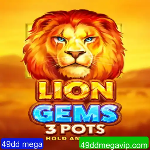 Explorando o Mundo Fascinante de LionGems3pots com o 49dd Mega