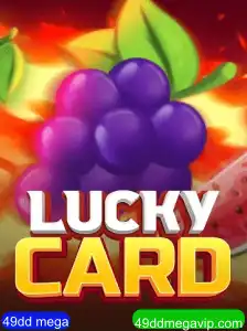 Explorando o Mundo de LuckyCard: Um Jogo de Cartas Inovador