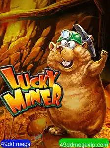 Explorando LuckyMiner: O Jogo de Aventura e Estratégia com Mega Oportunidades