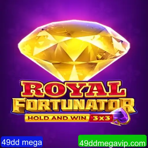 RoyalFort: Descubra o Mundo de Estratégia e Aventura com 49dd Mega