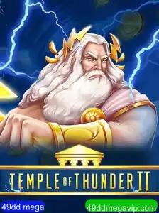 Explorando o Mundo de TempleofThunderII: Aventura Épica e Estratégia Empolgante