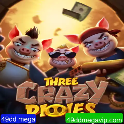Descubra o Mundo Aventureiro de ThreeCrazyPiggies: Um Jogo Inovador