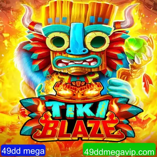 TikiBlaze: Descubra a Aventura Colorida e Estratégica do Novo Jogo Sensação