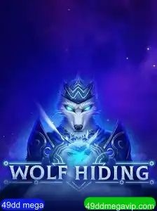 Descubra o Fascinante Mundo de WolfHiding: Estratégia e Emoção